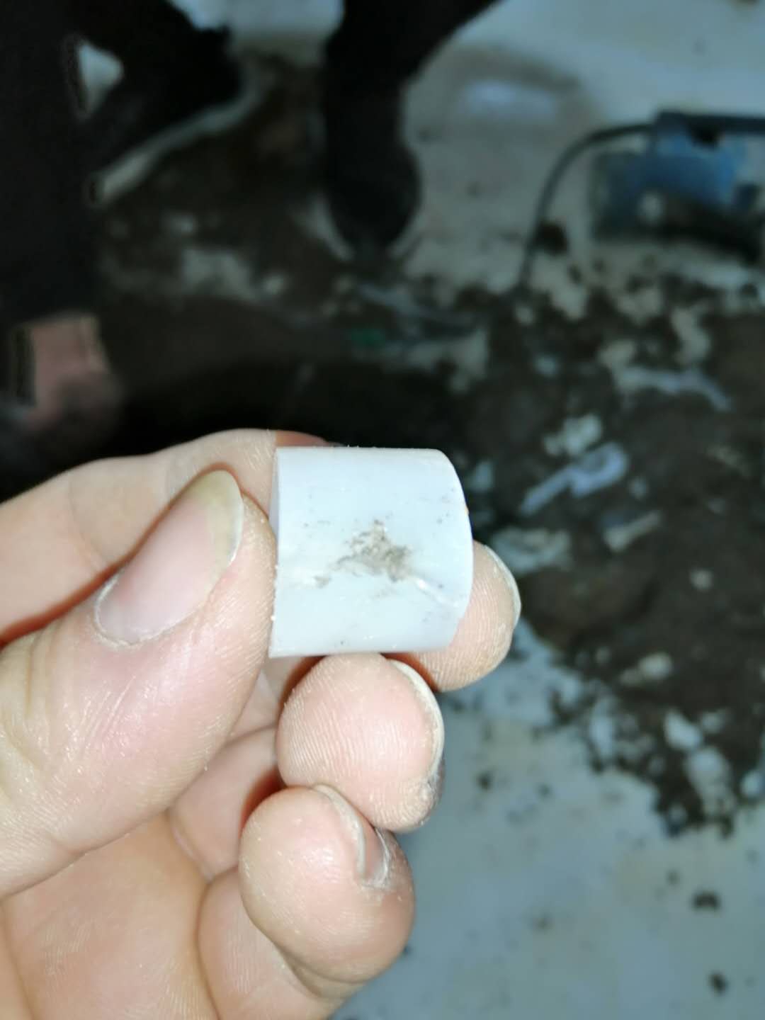 宁南地暖漏水检测
