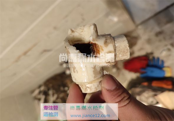 宁南引起漏水的原因有哪些？